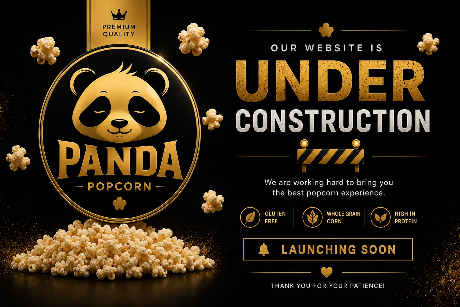 Under Construction